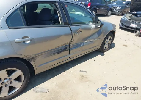 2009 Ford Fusion Se from USA, damaged, VIN 3FAHP07Z89R193455